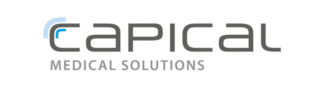 Capical Medical Solutions - Logo