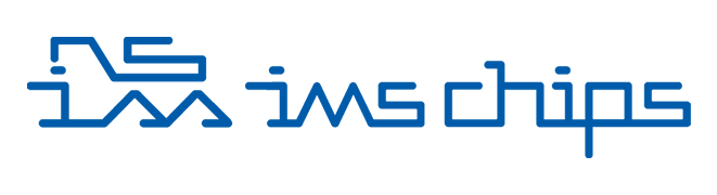 Institut für Mikroelektronik Stuttgart (IMS CHIPS) - Logo