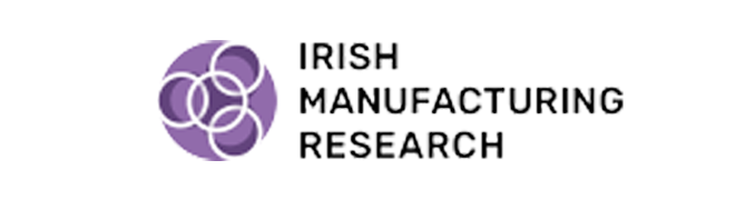 Irish Manufacturing Research - Logo