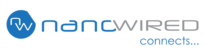 Nanowired - Logo