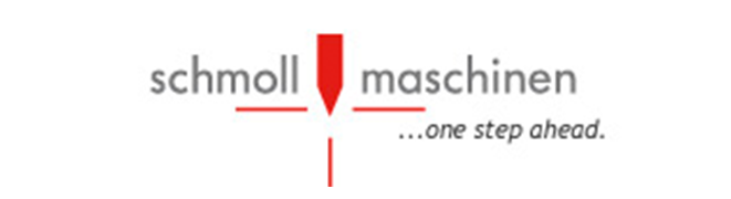 Schmoll Maschinen - Logo