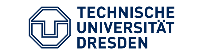 Technische Universität Dresden - Logo