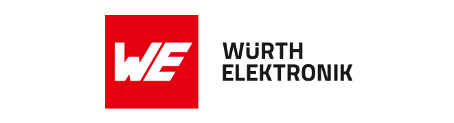 Würth Elektronik - Logo